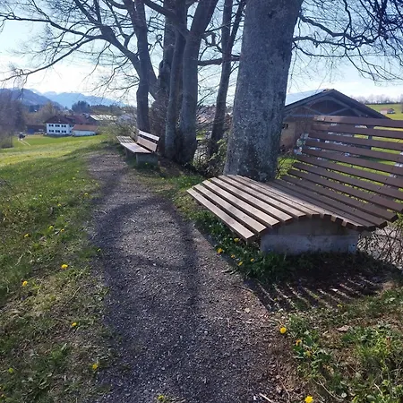 Appartement Hoellisch