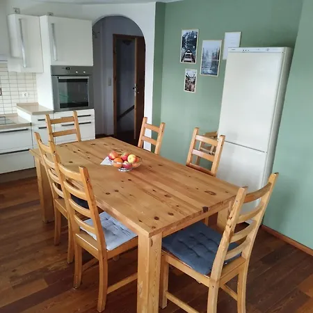 Hoellisch Appartement