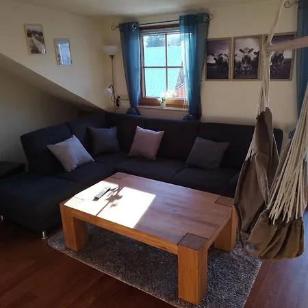 Appartement Hoellisch *