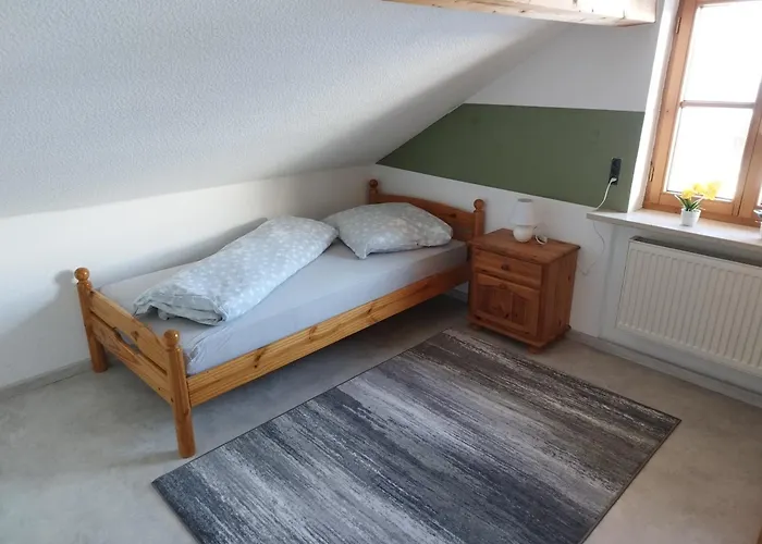 Hoellisch Apartament