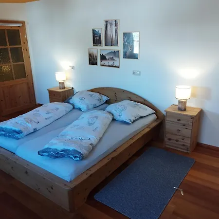 Apartment Hoellisch