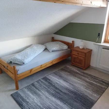 Hoellisch Apartment