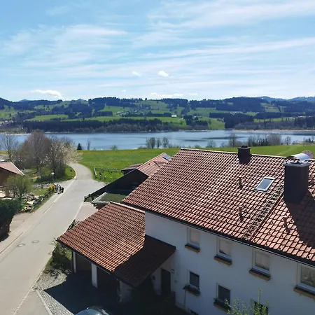Apartment Hoellisch