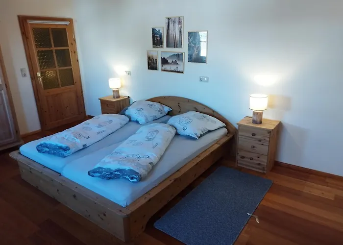 Apartment Höllisch