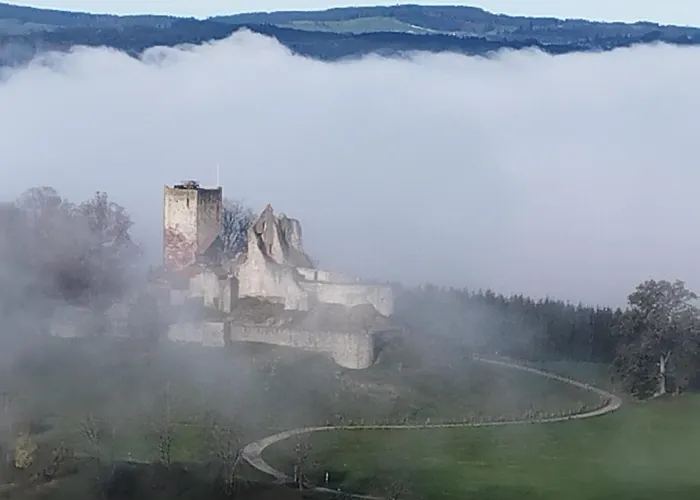 Höllisch Sulzberg