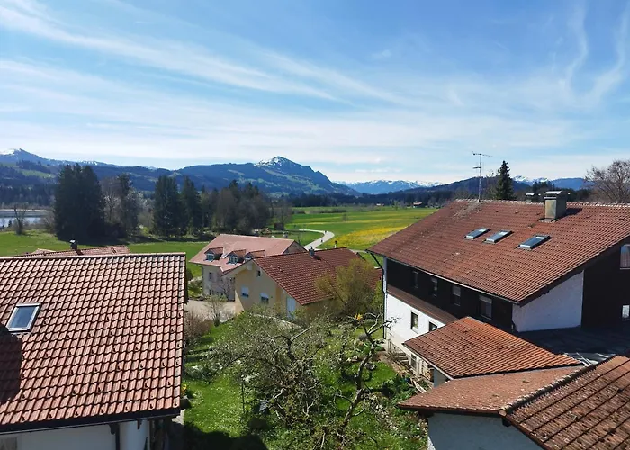 Höllisch Sulzberg