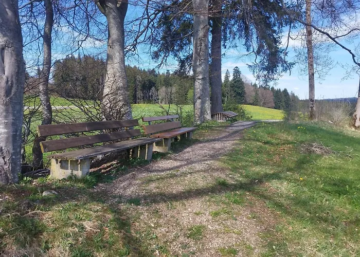 Höllisch * Sulzberg